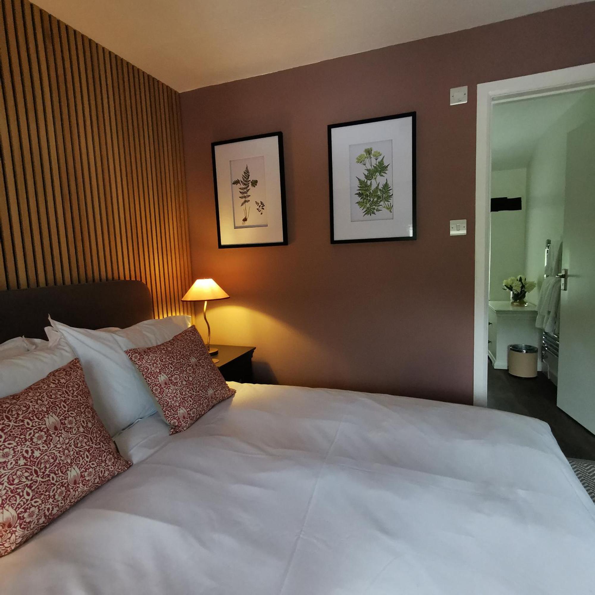 The Swinside Inn Portinscale Dış mekan fotoğraf