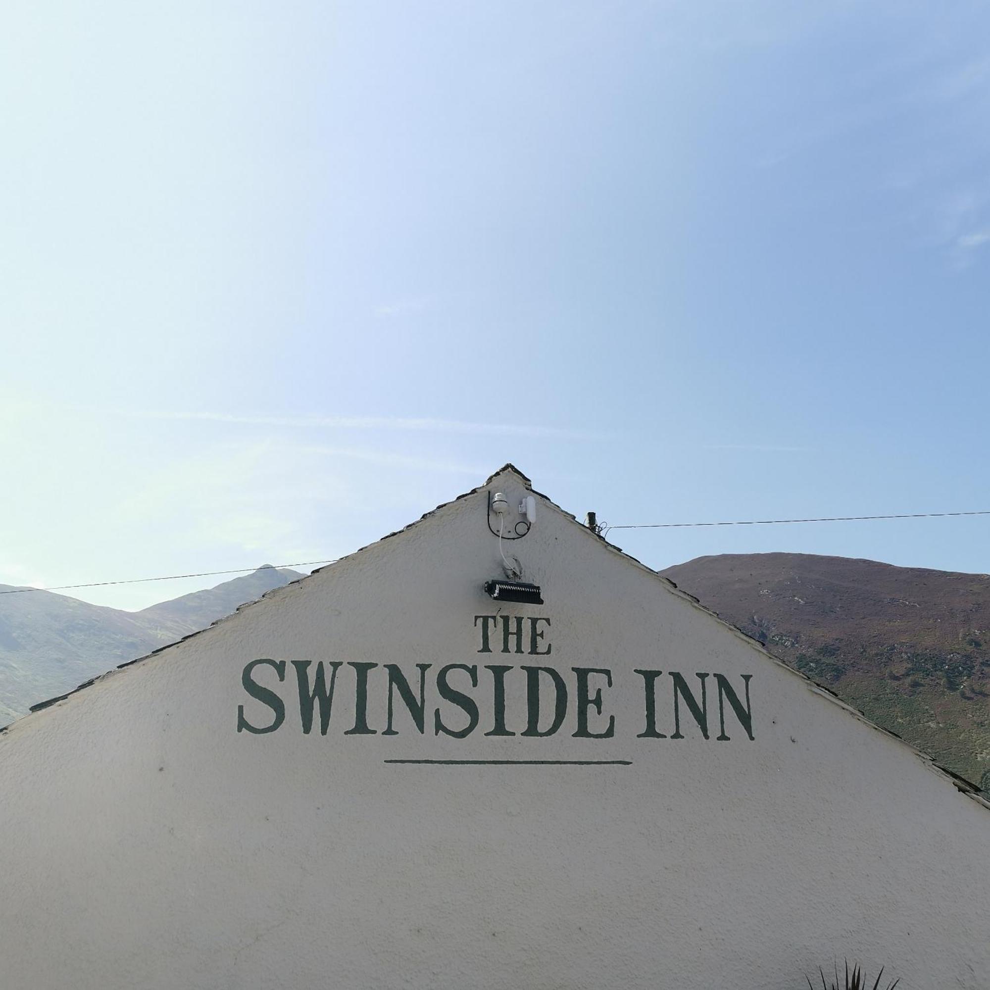 The Swinside Inn Portinscale Dış mekan fotoğraf