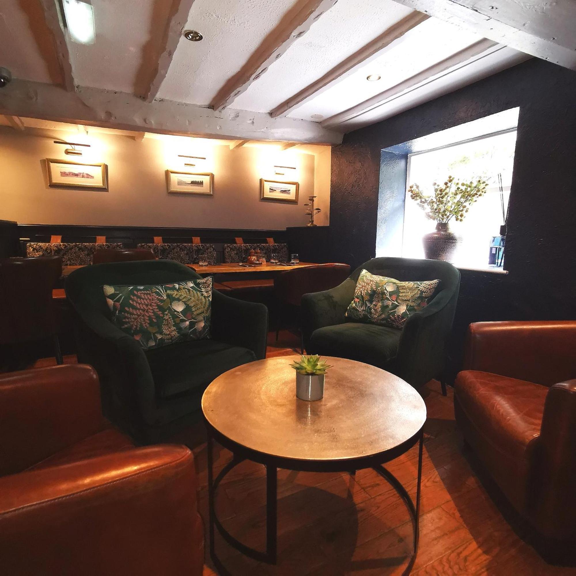 The Swinside Inn Portinscale Dış mekan fotoğraf