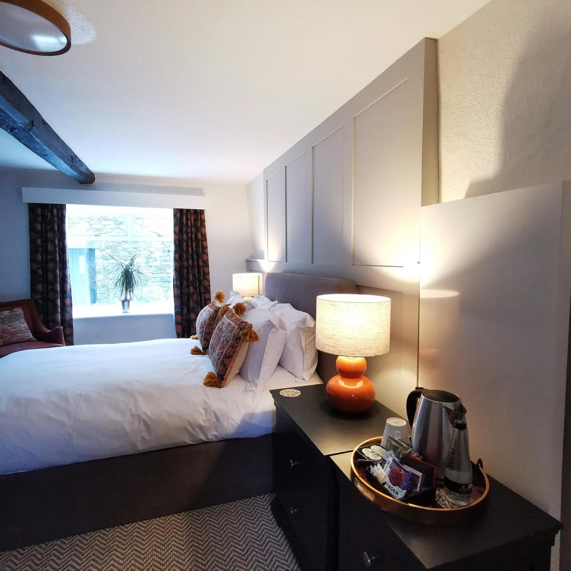 The Swinside Inn Portinscale Dış mekan fotoğraf